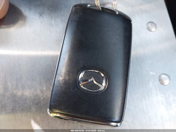2024 MAZDA MAZDA3 2.5 S SELECT SPORT