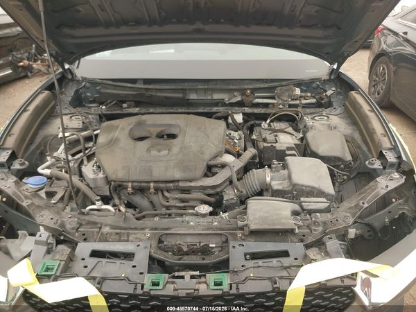 2023 MAZDA CX-30 2.5 S CARBON EDITION