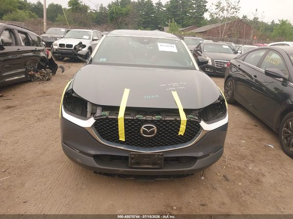 2023 MAZDA CX-30 2.5 S CARBON EDITION