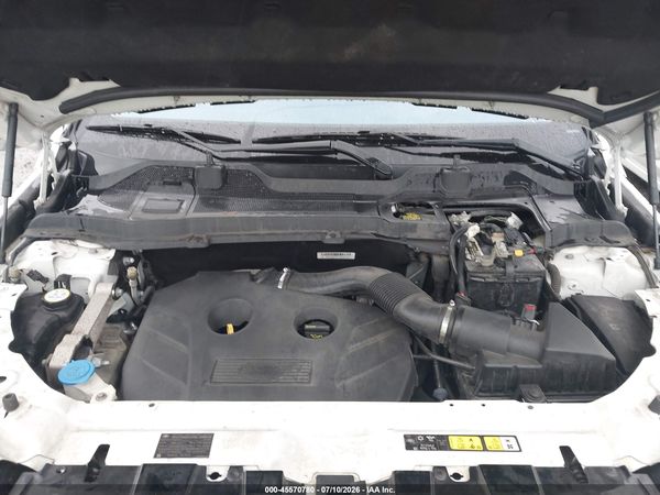 2017 LAND ROVER DISCOVERY SPORT SE