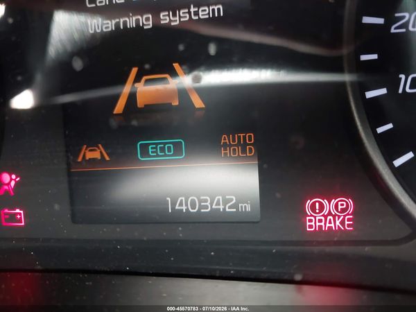 2022 KIA STINGER GT-LINE