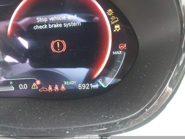 2025 GENESIS ELECTRIFIED GV70 ADVANCED AWD