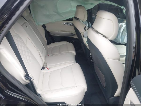 2025 GENESIS ELECTRIFIED GV70 ADVANCED AWD