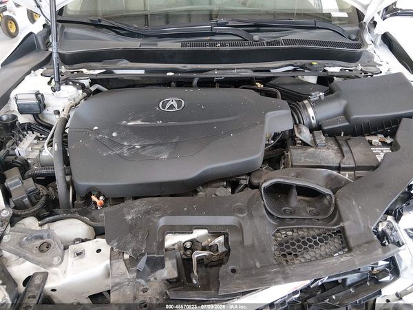 2020 ACURA TLX STANDARD
