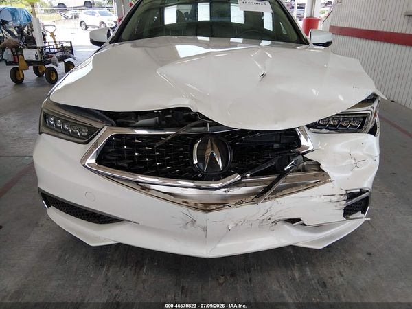 2020 ACURA TLX STANDARD