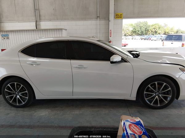 2020 ACURA TLX STANDARD