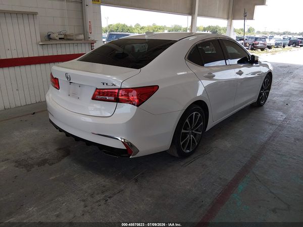 2020 ACURA TLX STANDARD