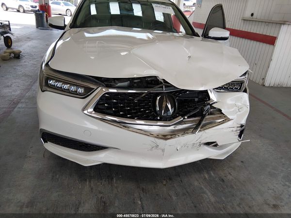 2020 ACURA TLX STANDARD