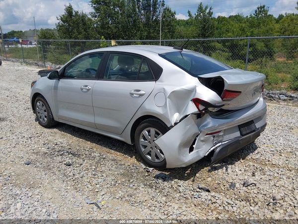 2023 KIA RIO LX