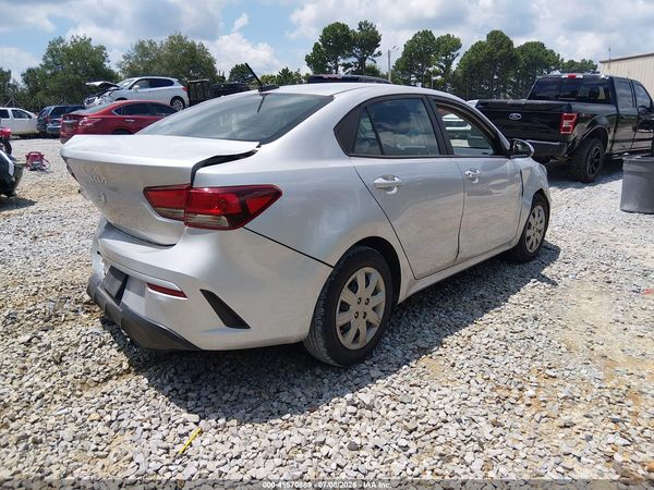 2023 KIA RIO LX