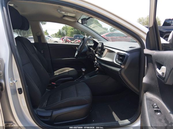 2023 KIA RIO LX