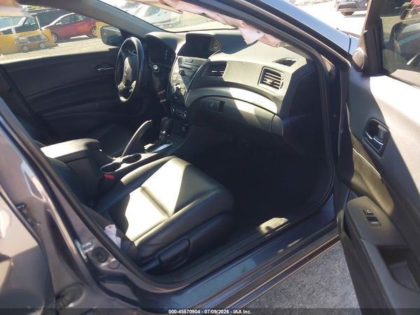 2018 ACURA ILX ACURAWATCH PLUS PACKAGE
