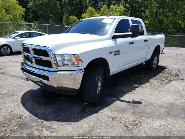 2017 RAM 2500 ST