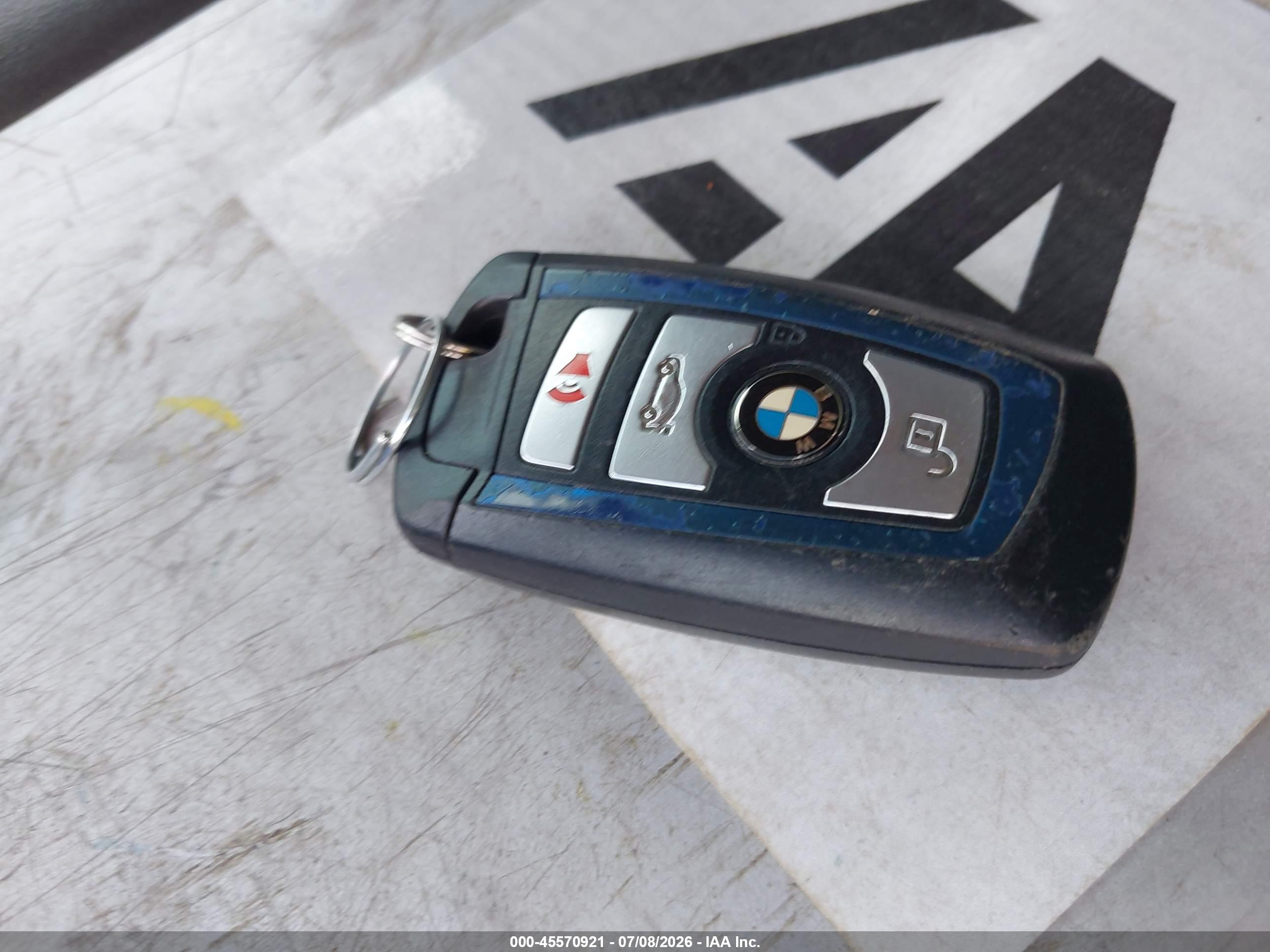 2014 BMW 435I xDrive