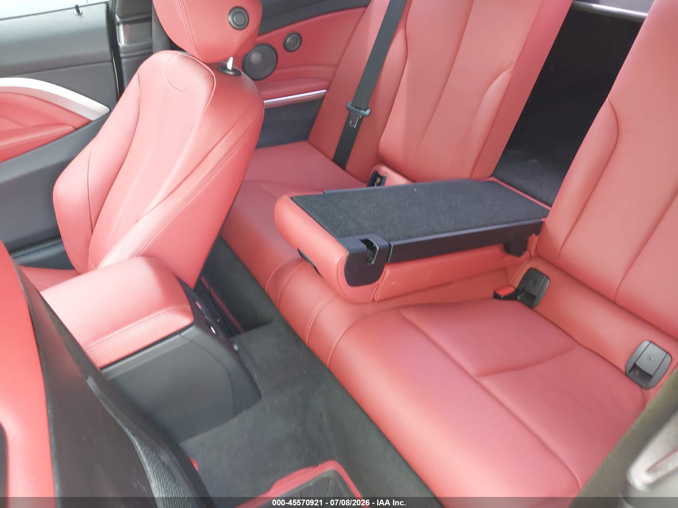 2014 BMW 435I xDrive