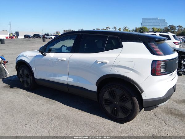 2026 VOLVO EX30