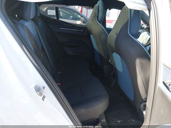 2026 VOLVO EX30