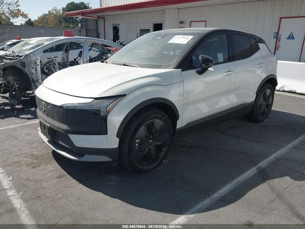 2026 VOLVO EX30