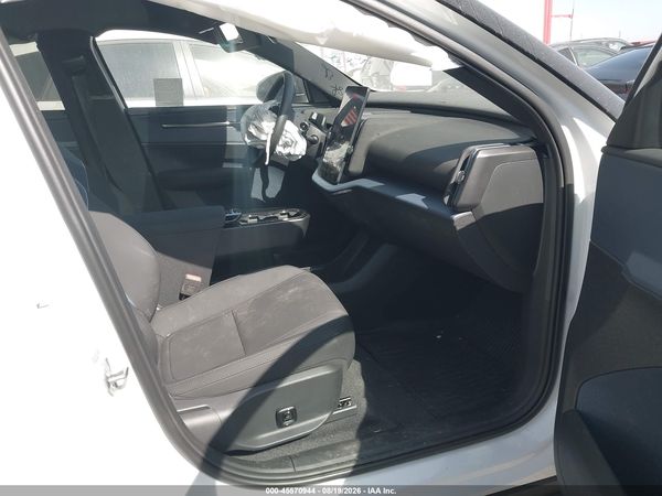 2026 VOLVO EX30