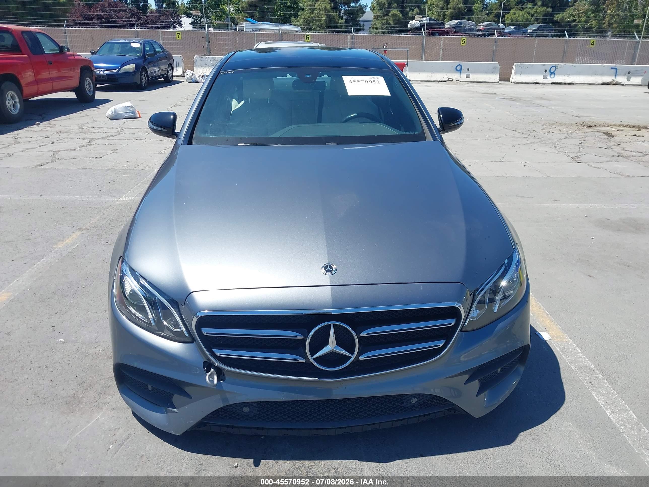 2019 MERCEDES-BENZ E 300 E300