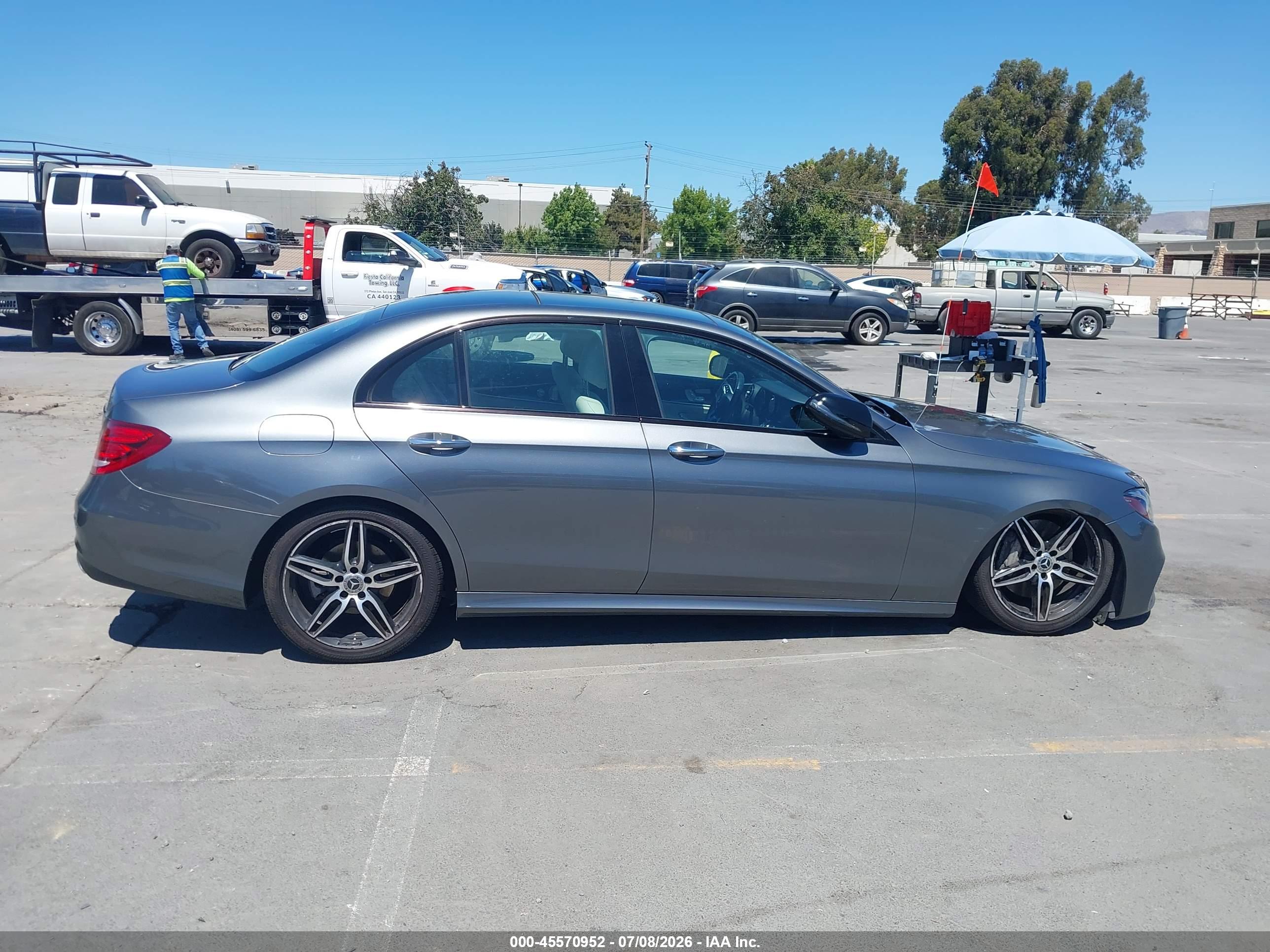 2019 MERCEDES-BENZ E 300 E300
