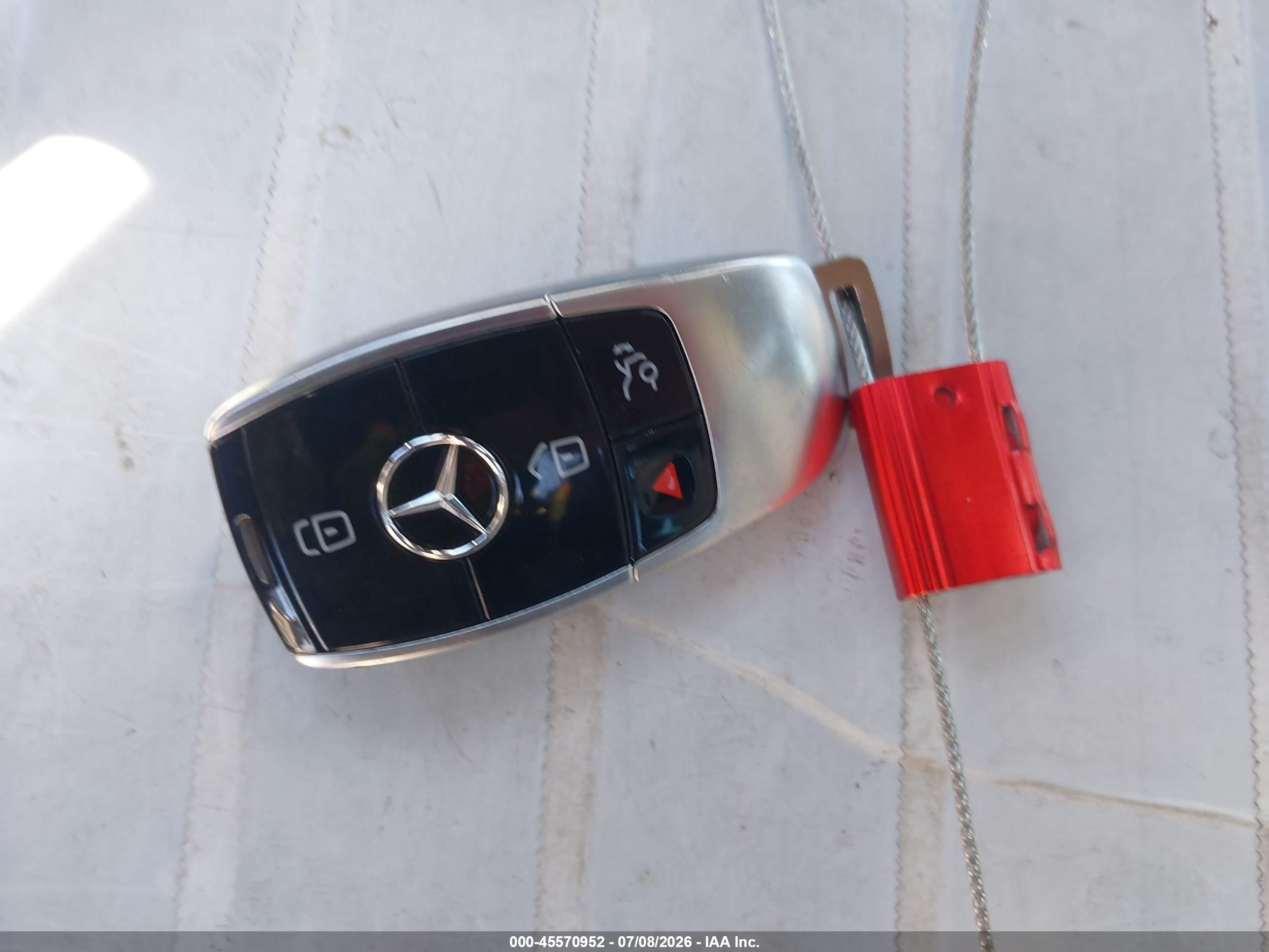 2019 MERCEDES-BENZ E 300 E300