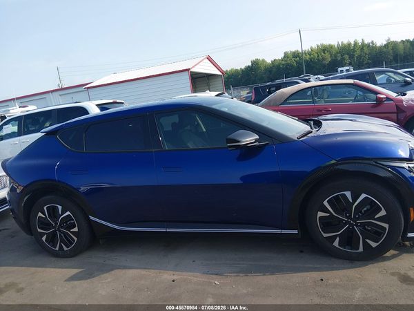 2022 KIA EV6 WIND