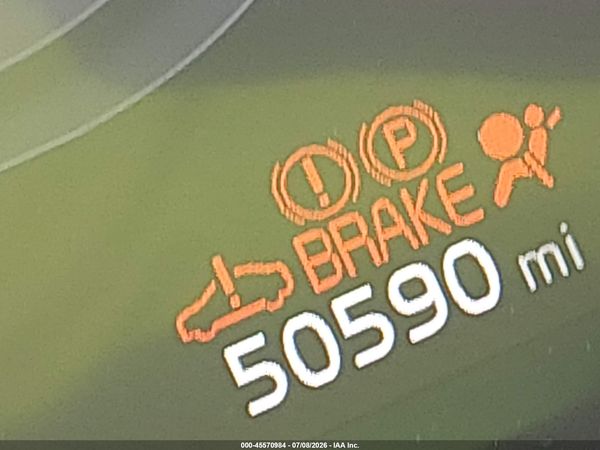 2022 KIA EV6 WIND