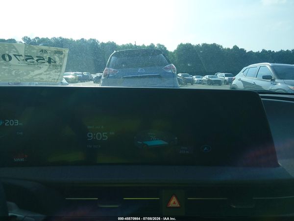 2022 KIA EV6 WIND