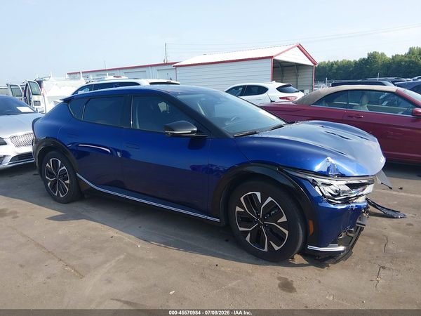 2022 KIA EV6 WIND