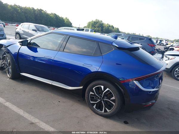 2022 KIA EV6 WIND