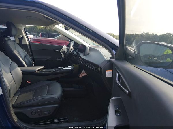 2022 KIA EV6 WIND