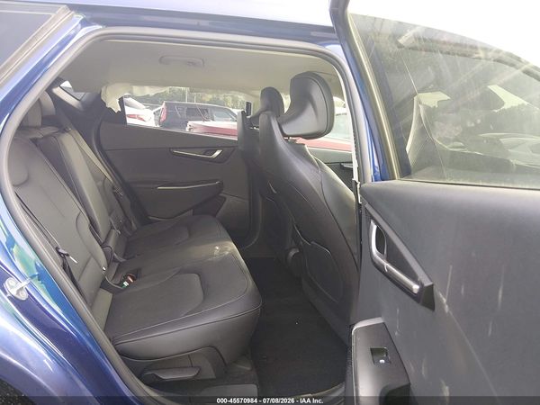 2022 KIA EV6 WIND