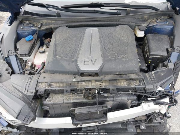 2022 KIA EV6 WIND