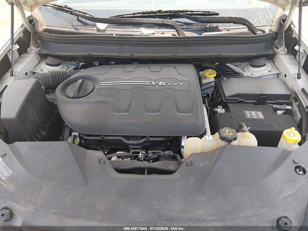 2019 JEEP CHEROKEE TRAILHAWK 4X4