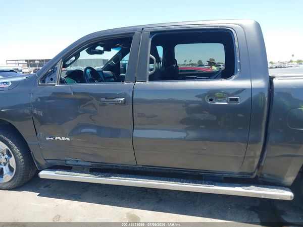 2022 RAM 1500 BIG HORN  4X2 5'7 BOX