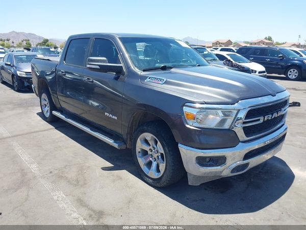 2022 RAM 1500 BIG HORN  4X2 5'7 BOX