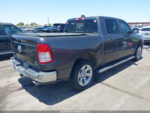 2022 RAM 1500 BIG HORN  4X2 5'7 BOX