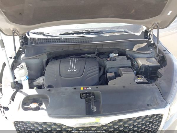 2016 KIA SORENTO 3.3L LX
