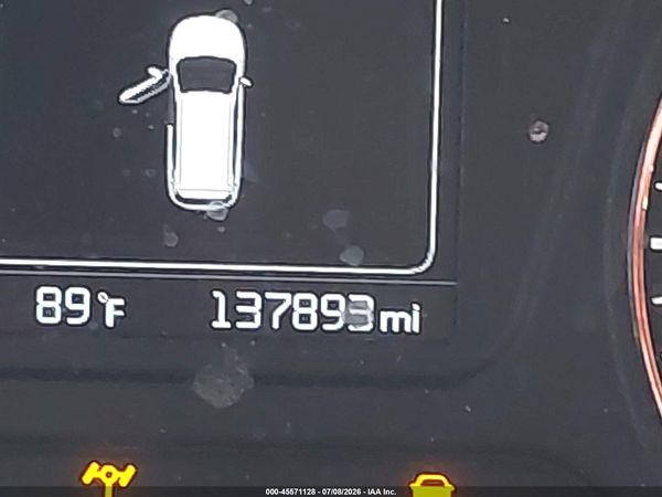 2016 KIA SORENTO 3.3L LX