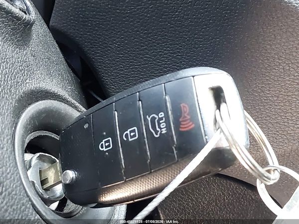 2016 KIA SORENTO 3.3L LX