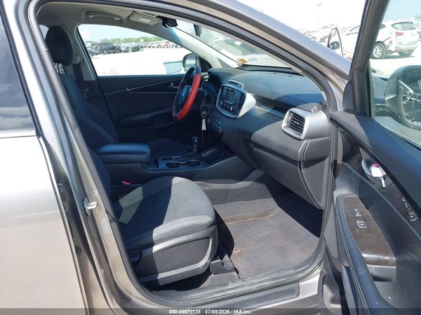 2016 KIA SORENTO 3.3L LX
