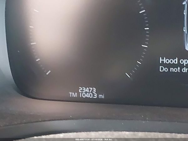 2021 VOLVO S60 T5 MOMENTUM