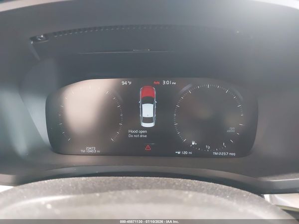 2021 VOLVO S60 T5 MOMENTUM