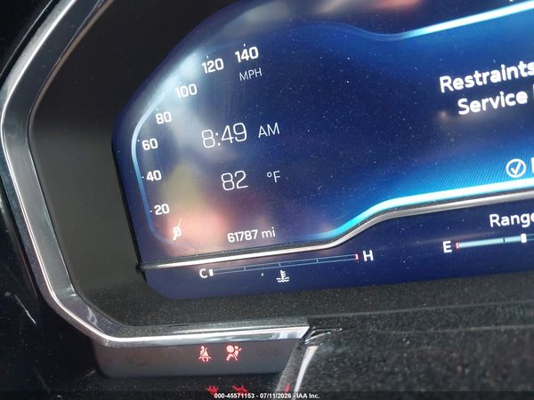2023 CHEVROLET SILVERADO 1500 — I7
