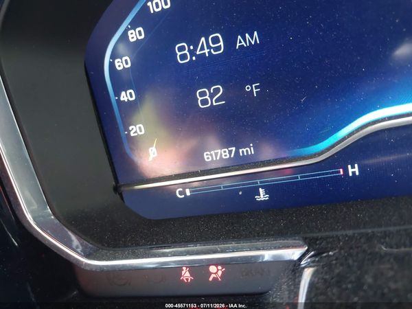 2023 CHEVROLET SILVERADO 1500 — I118
