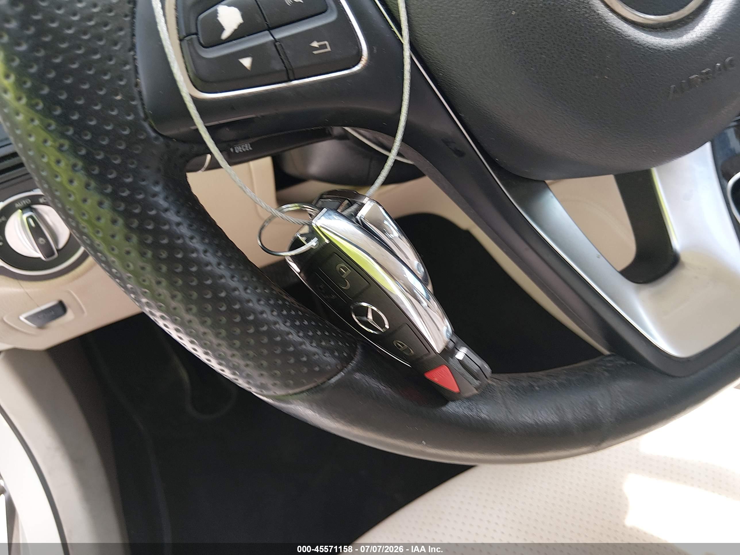 2019 MERCEDES-BENZ GLC 300 GLC300