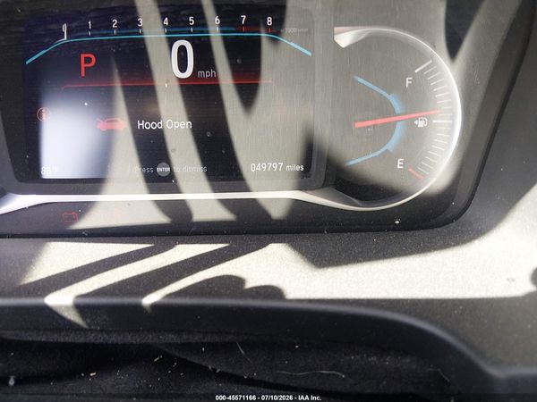 2022 HONDA PILOT AWD EX-L