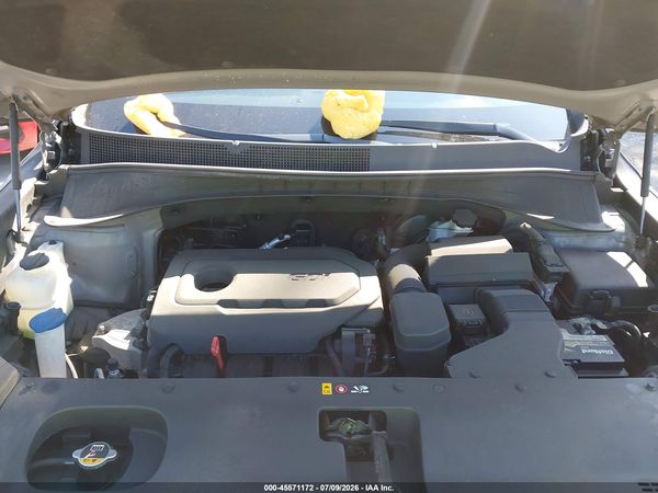 2019 KIA SORENTO 2.4L LX