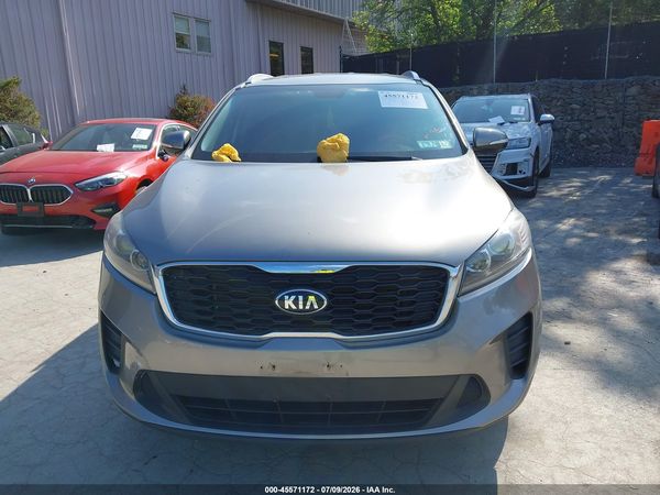 2019 KIA SORENTO 2.4L LX